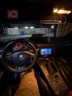 بي ام دبليو الفئة 7